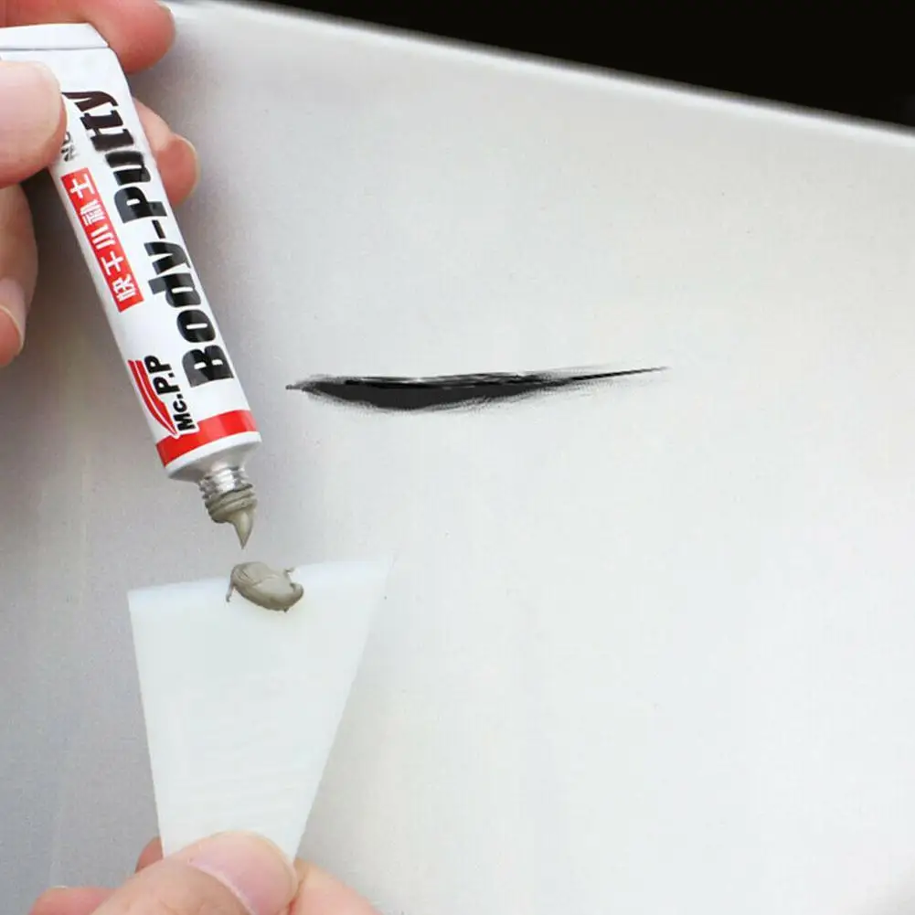 Auto Body Filler - Mastic pour carrosserie de voiture, produits
