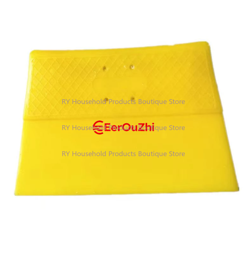 Auto Body Filler - Applicateur de mastic plastique pour carrosserie