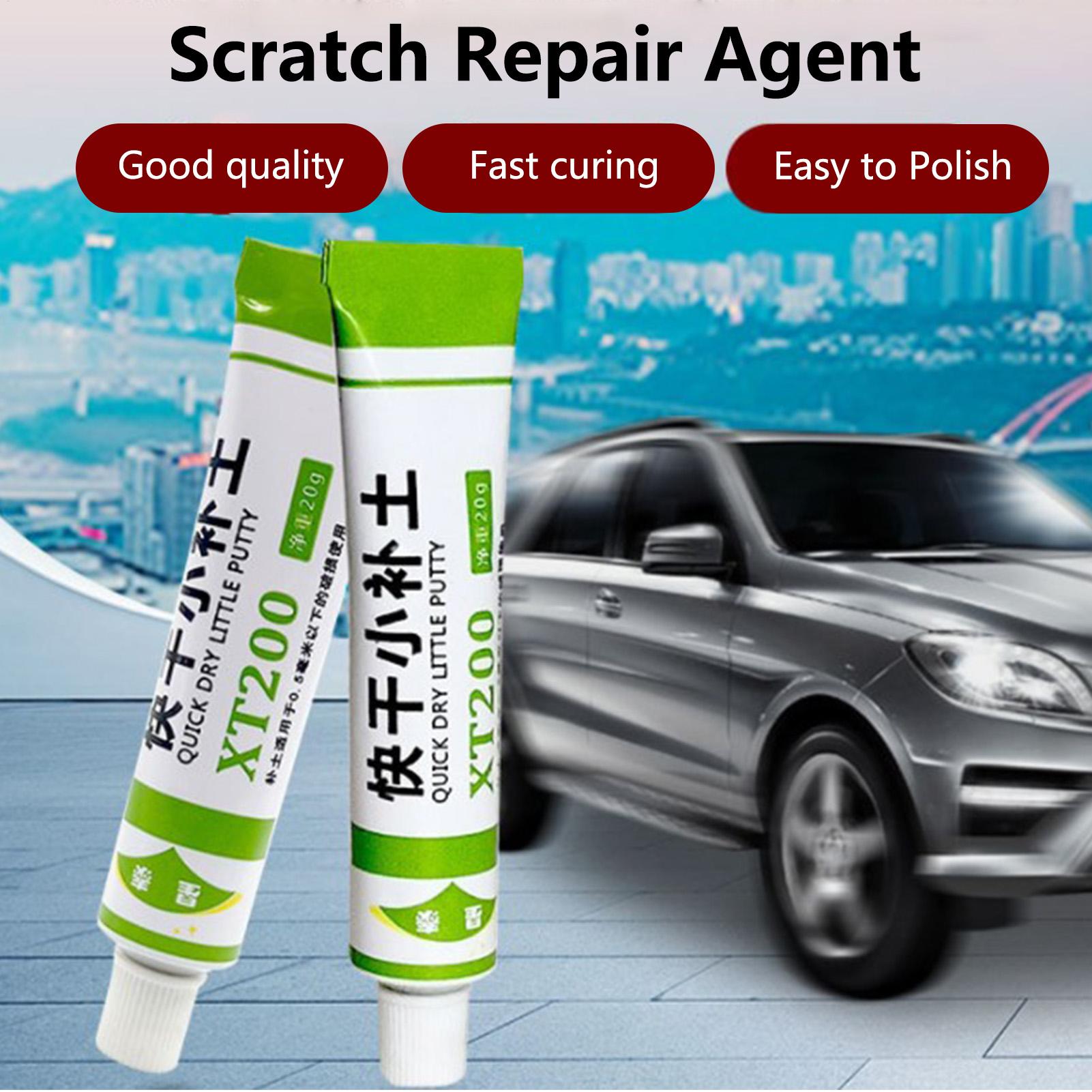 Auto Body Filler - Mastic de carrosserie à séchage rapide