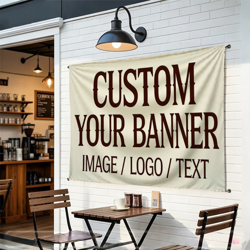 Auto Repair Shop Images - Drapeaux publicitaires personnalisés adaptés aux logos