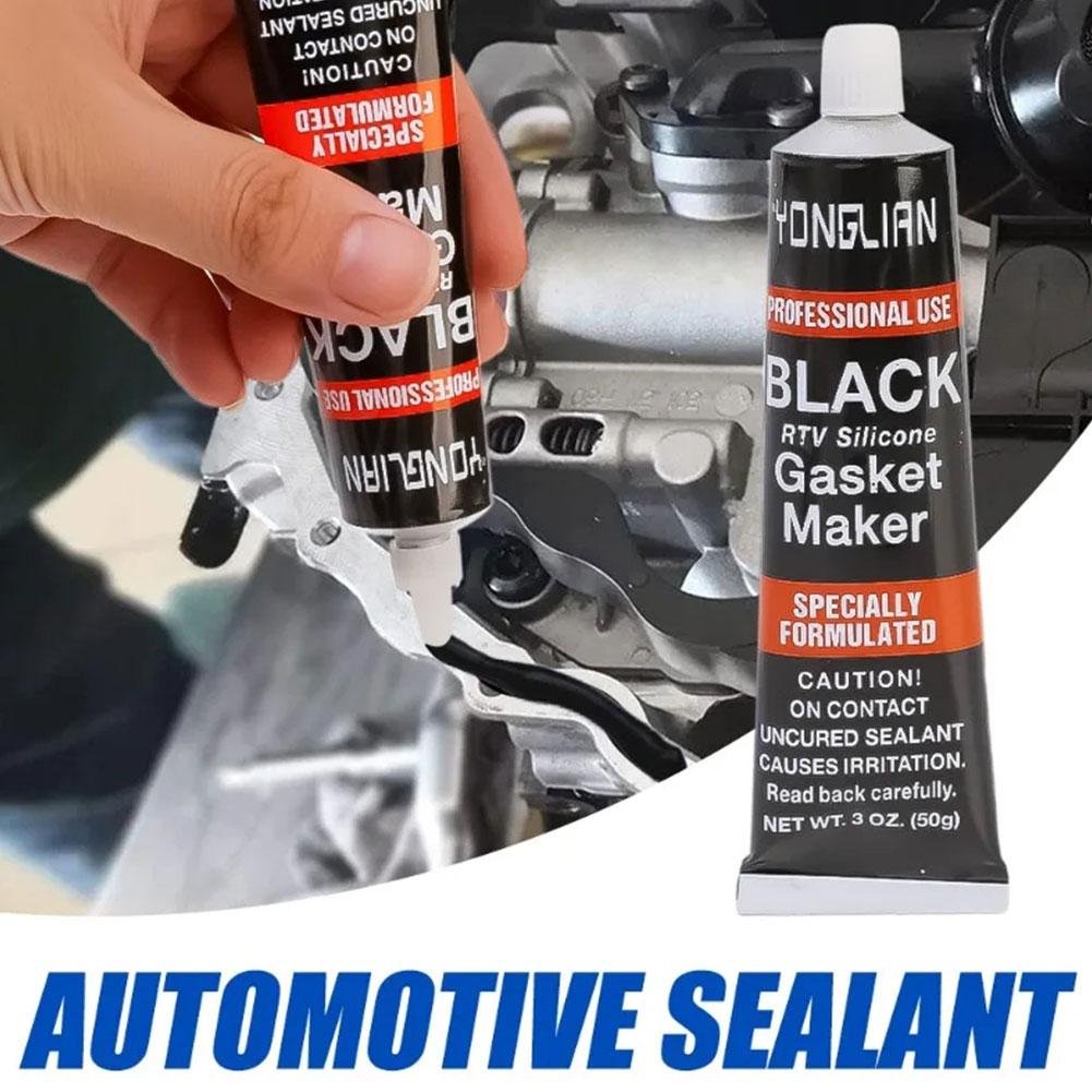 Auto Body Filler - Mastic de durcissement automobile 85g, liquide