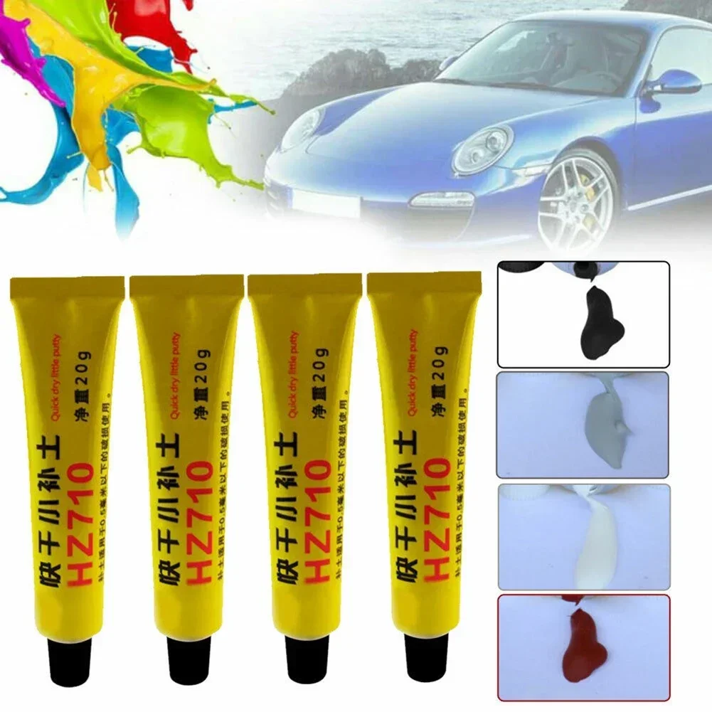 Auto Body Filler - Mastic à gratter pour carrosserie de