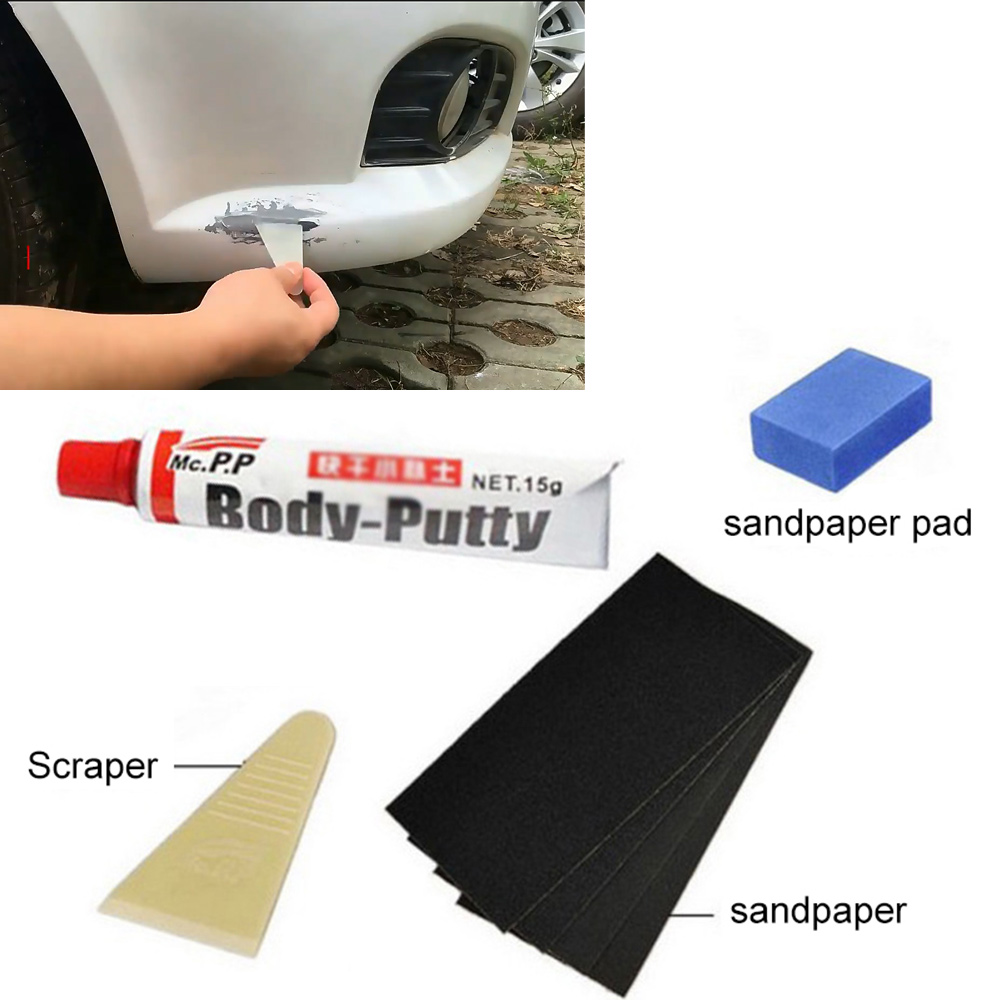 Stylo de peinture automobile,  - Auto Body Filler avis et prix