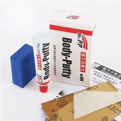 Stylo de peinture automobile,  - Auto Body Filler avis et prix