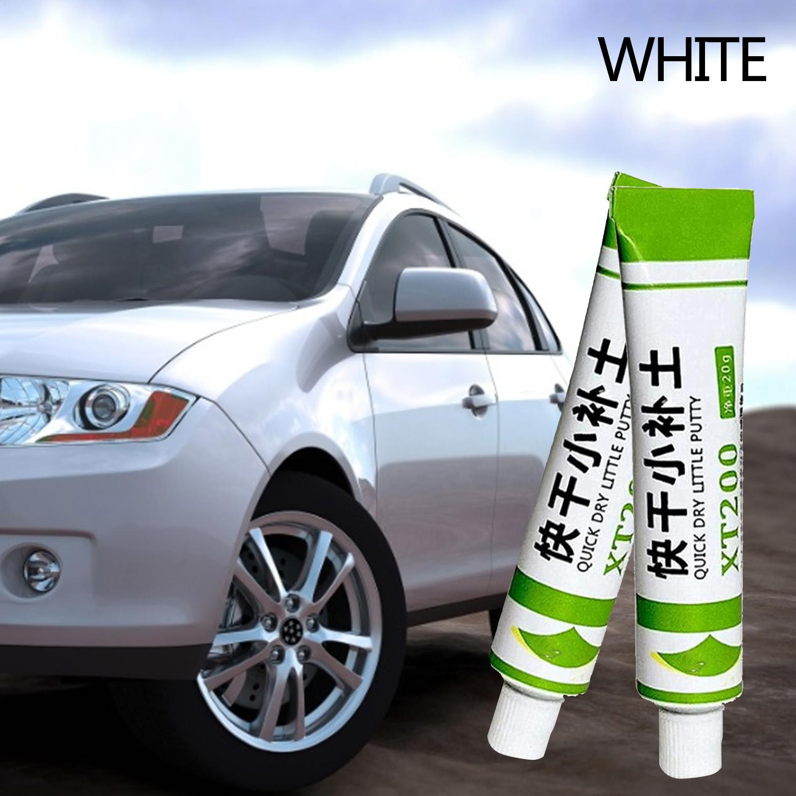 Mastic de carrosserie à séchag - Auto Body Filler avis et prix