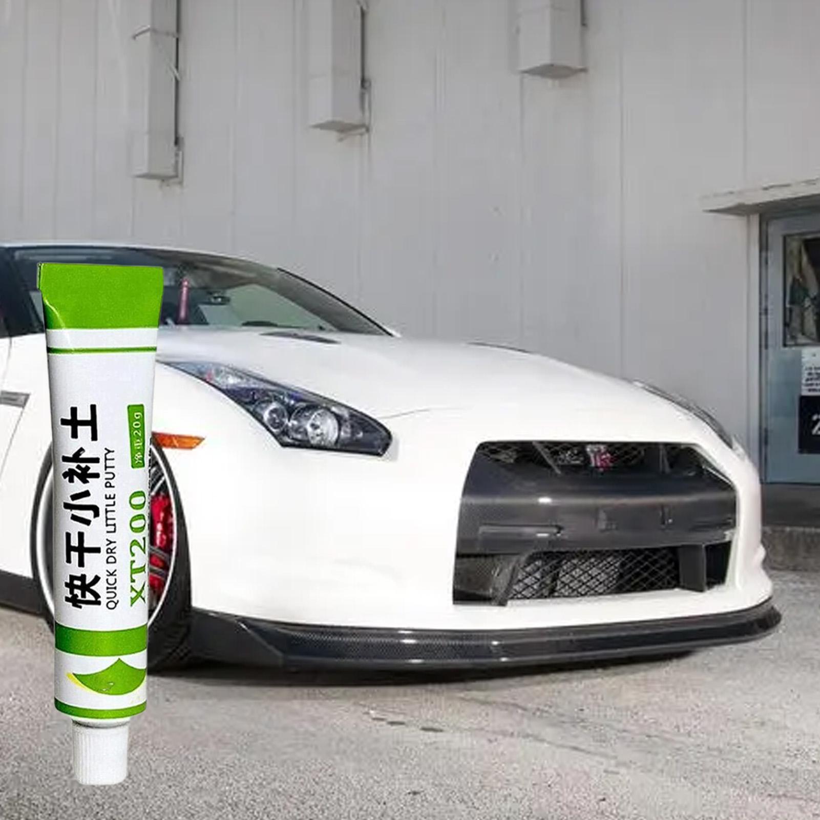 Mastic de carrosserie à séchag - Auto Body Filler avis et prix
