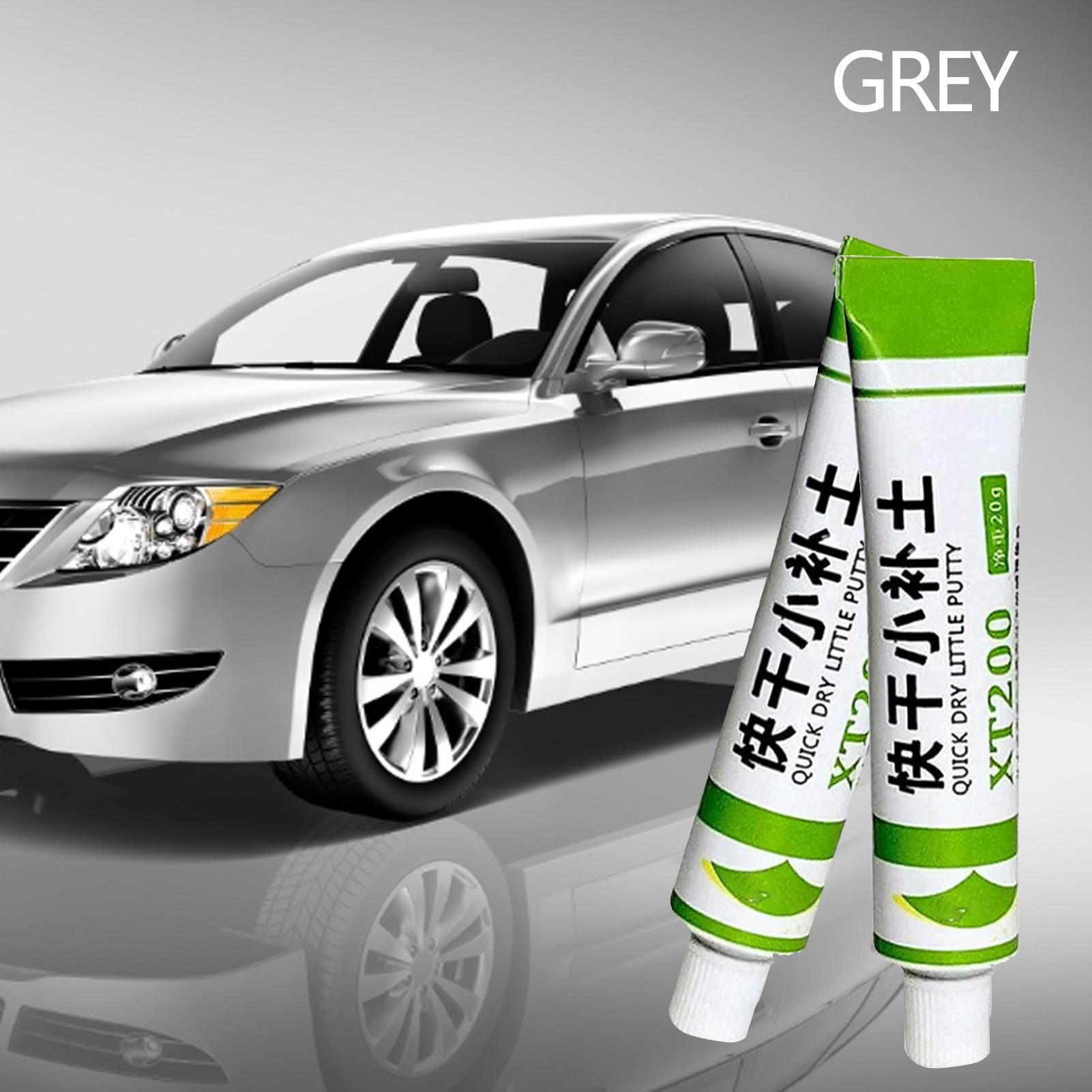 Mastic de carrosserie à séchag - Auto Body Filler avis et prix