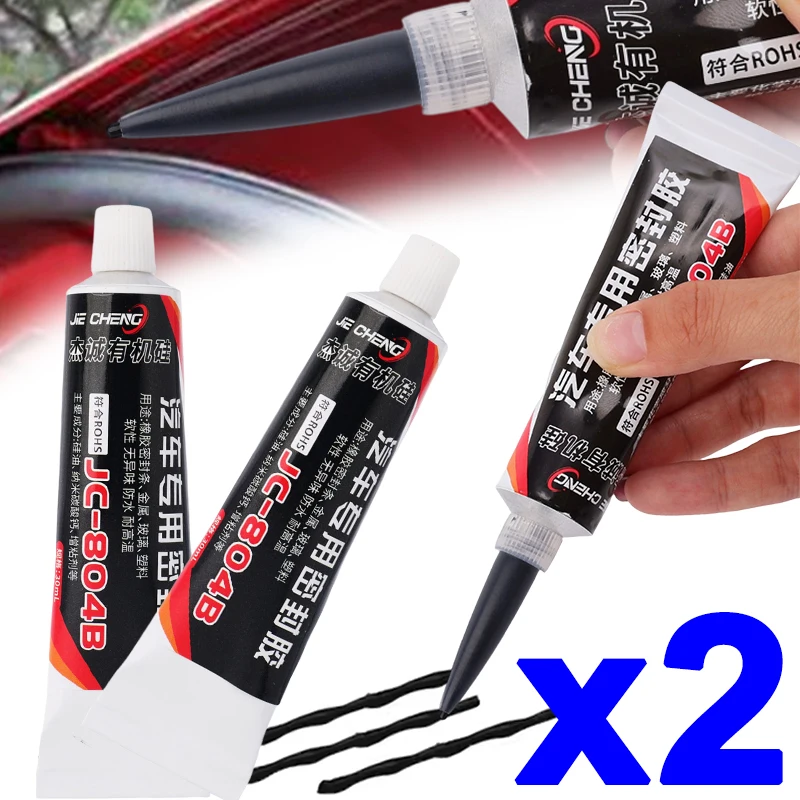 Scellant étanche pour pare-bri - Auto Body Filler avis et prix