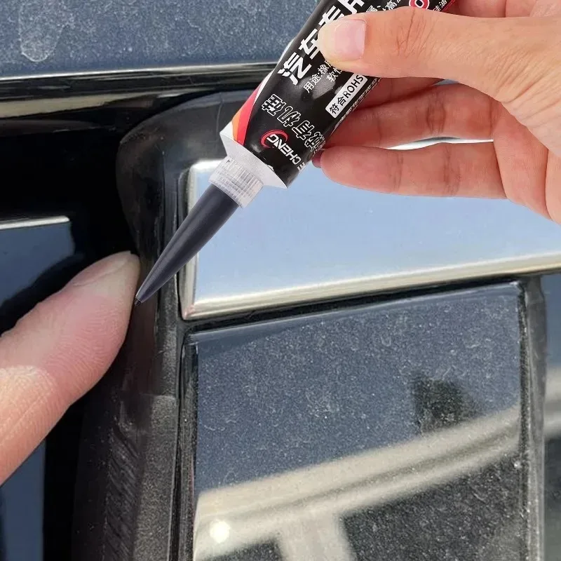Scellant étanche pour pare-bri - Auto Body Filler avis et prix