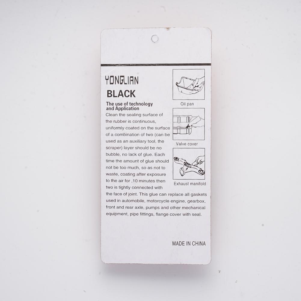Mastic de durcissement automob - Auto Body Filler avis et prix