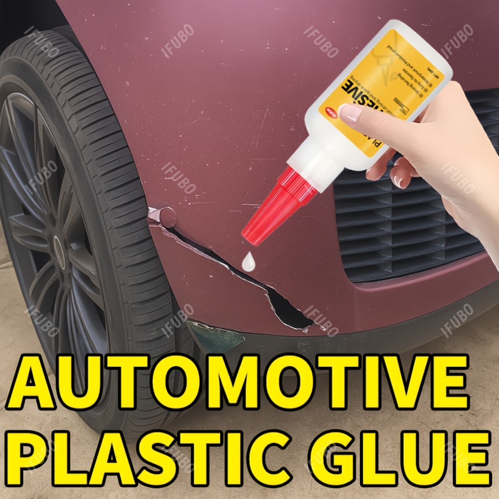IFUBO – adhésif en plastique p - Auto Body Filler avis et prix