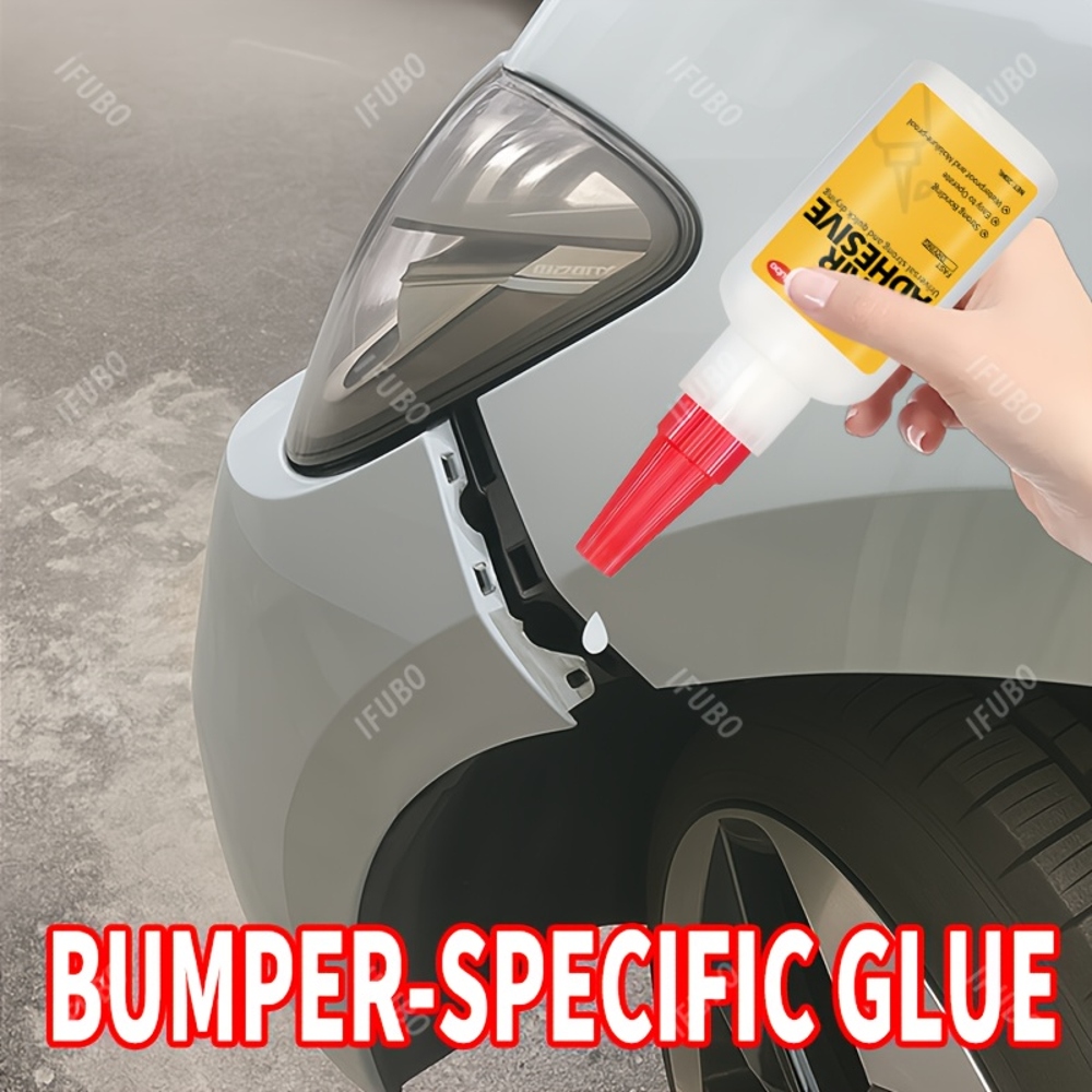 IFUBO – adhésif en plastique p - Auto Body Filler avis et prix