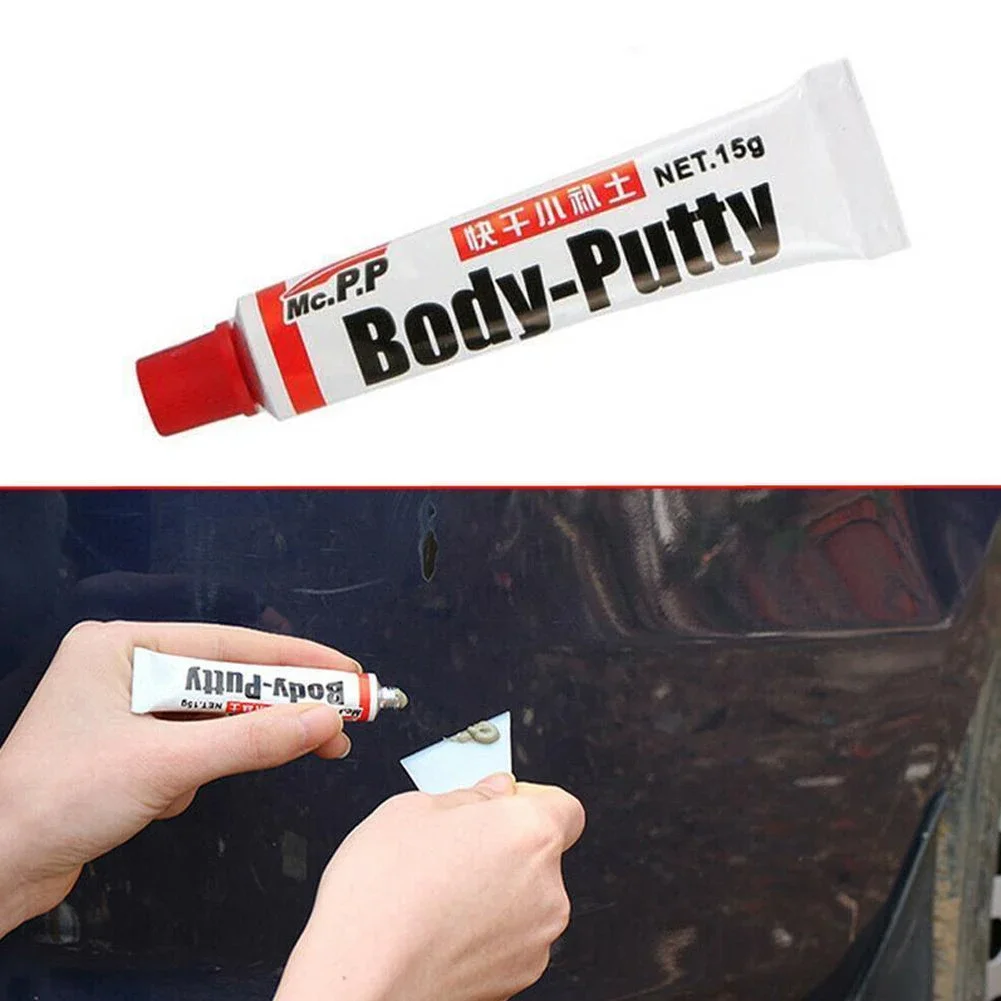 Ensemble d'outils de réparatio - Auto Body Filler avis et prix