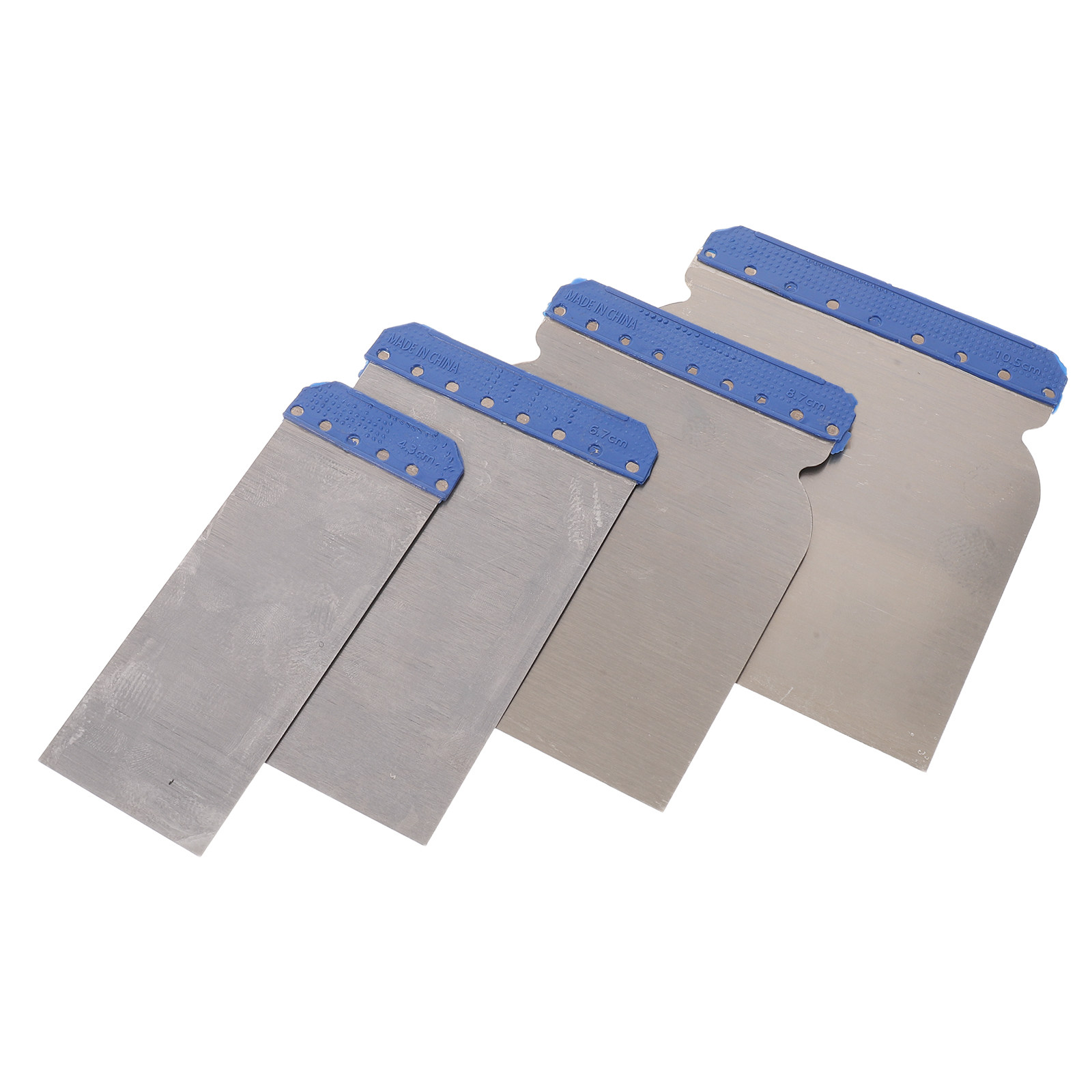 1 Ensemble de Spatules et Grat - Auto Body Filler avis et prix