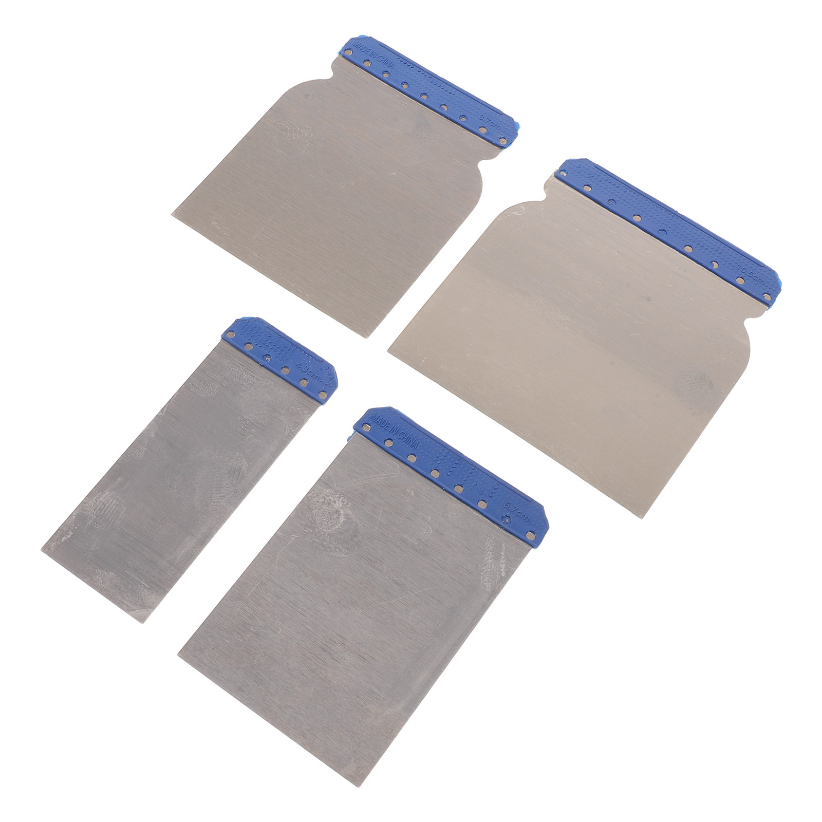 1 Ensemble de Spatules et Grat - Auto Body Filler avis et prix
