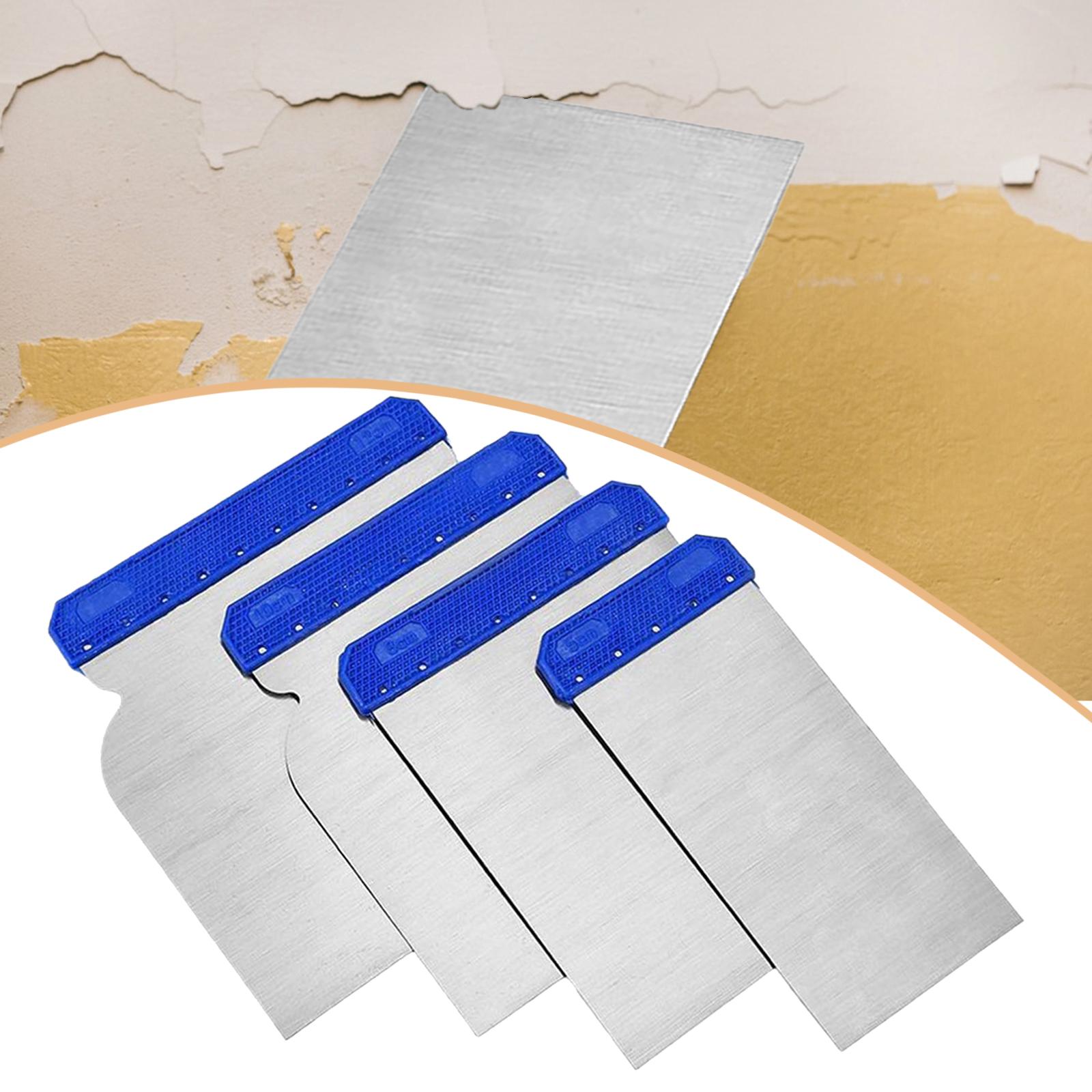 Raclette de remplissage de car - Auto Body Filler avis et prix