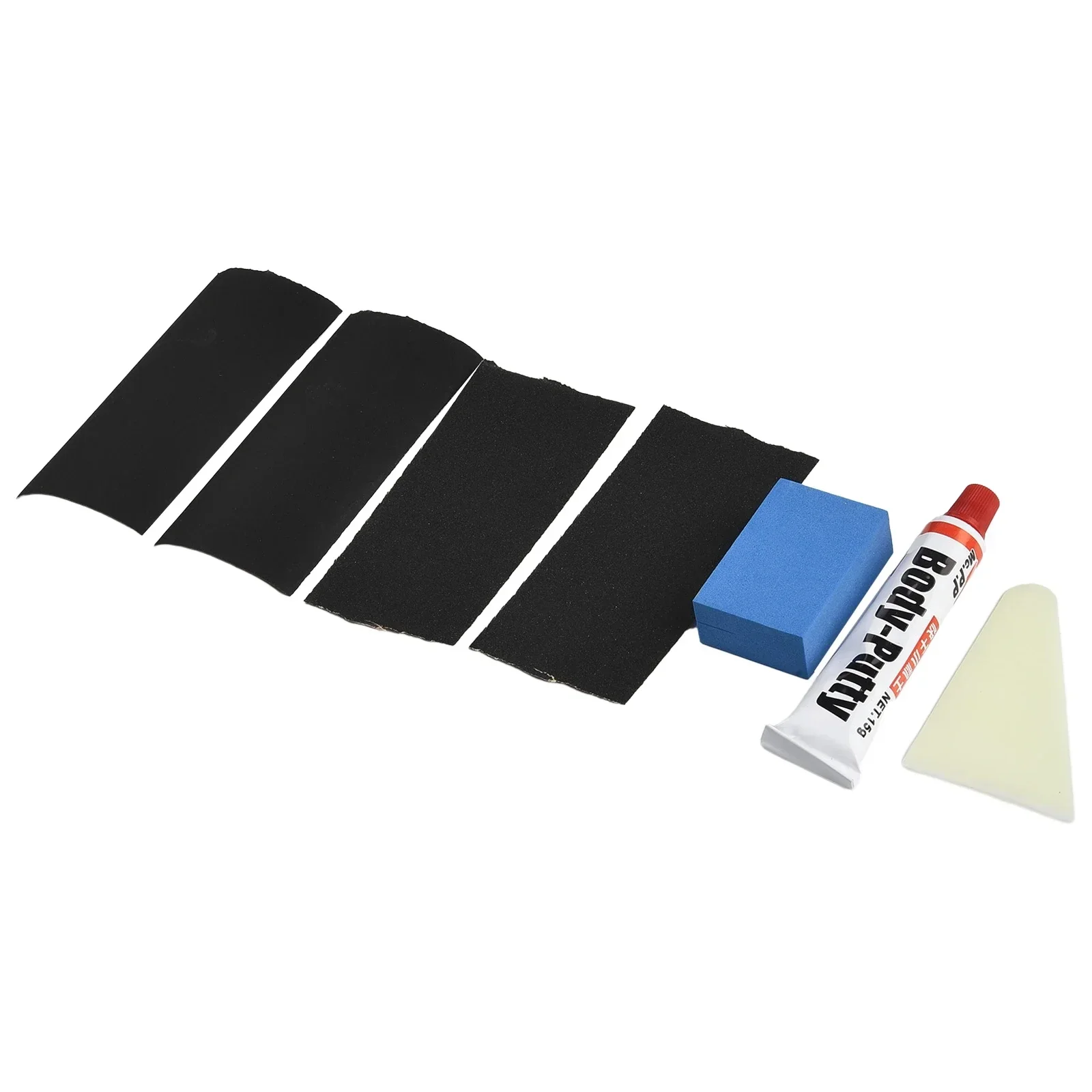 Mastic de remplissage anti-ray - Auto Body Filler avis et prix