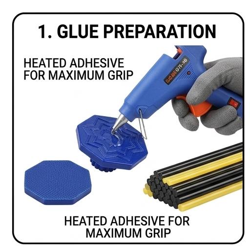 Kit d'outils de réparation de  - Auto Body Filler avis et prix