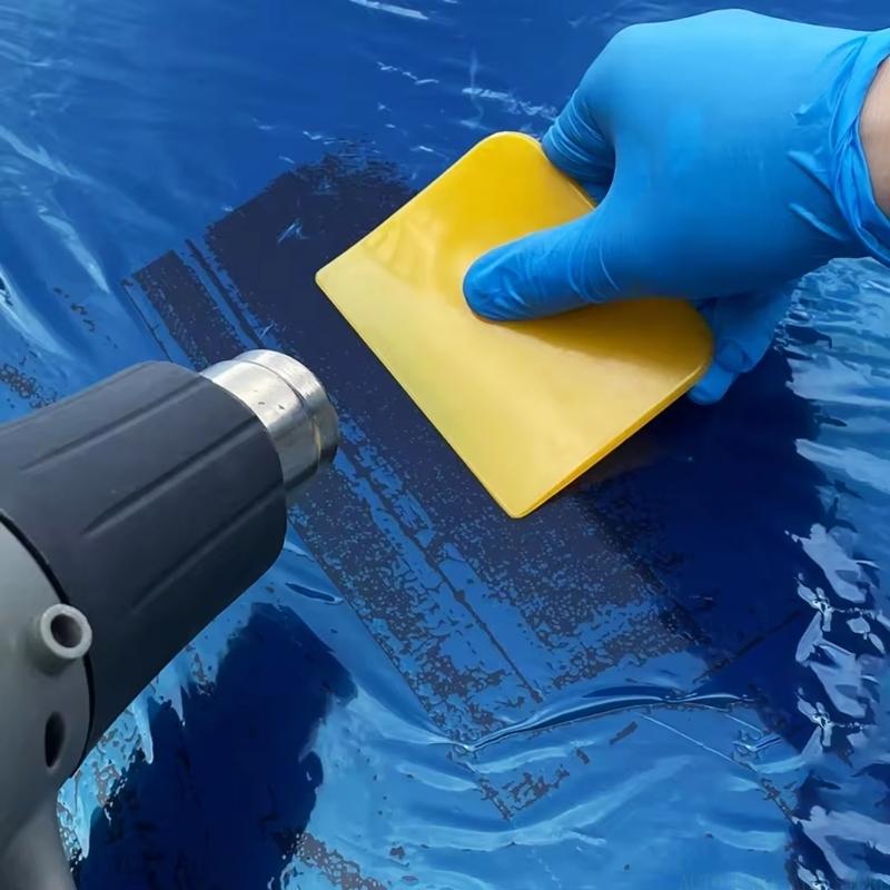 J0MA – ensemble grattoirs à Fi - Auto Body Filler avis et prix