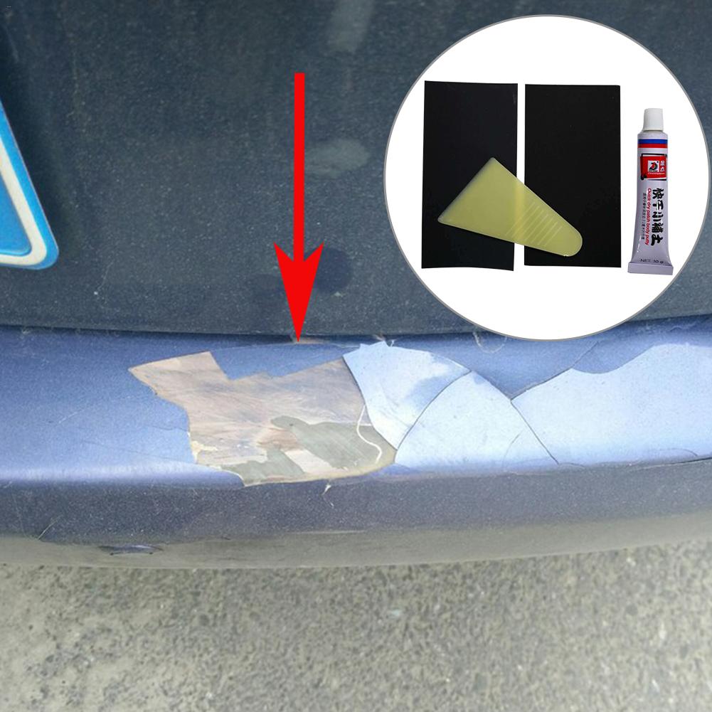 Kit de réparation de rayures d - Auto Body Filler avis et prix