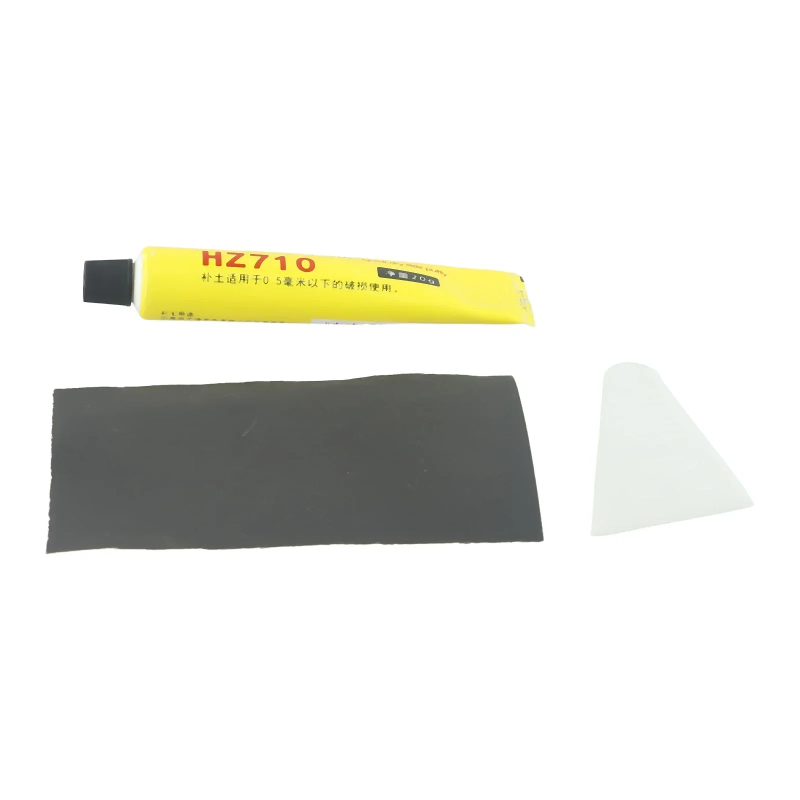 Mastic à gratter pour carrosse - Auto Body Filler avis et prix
