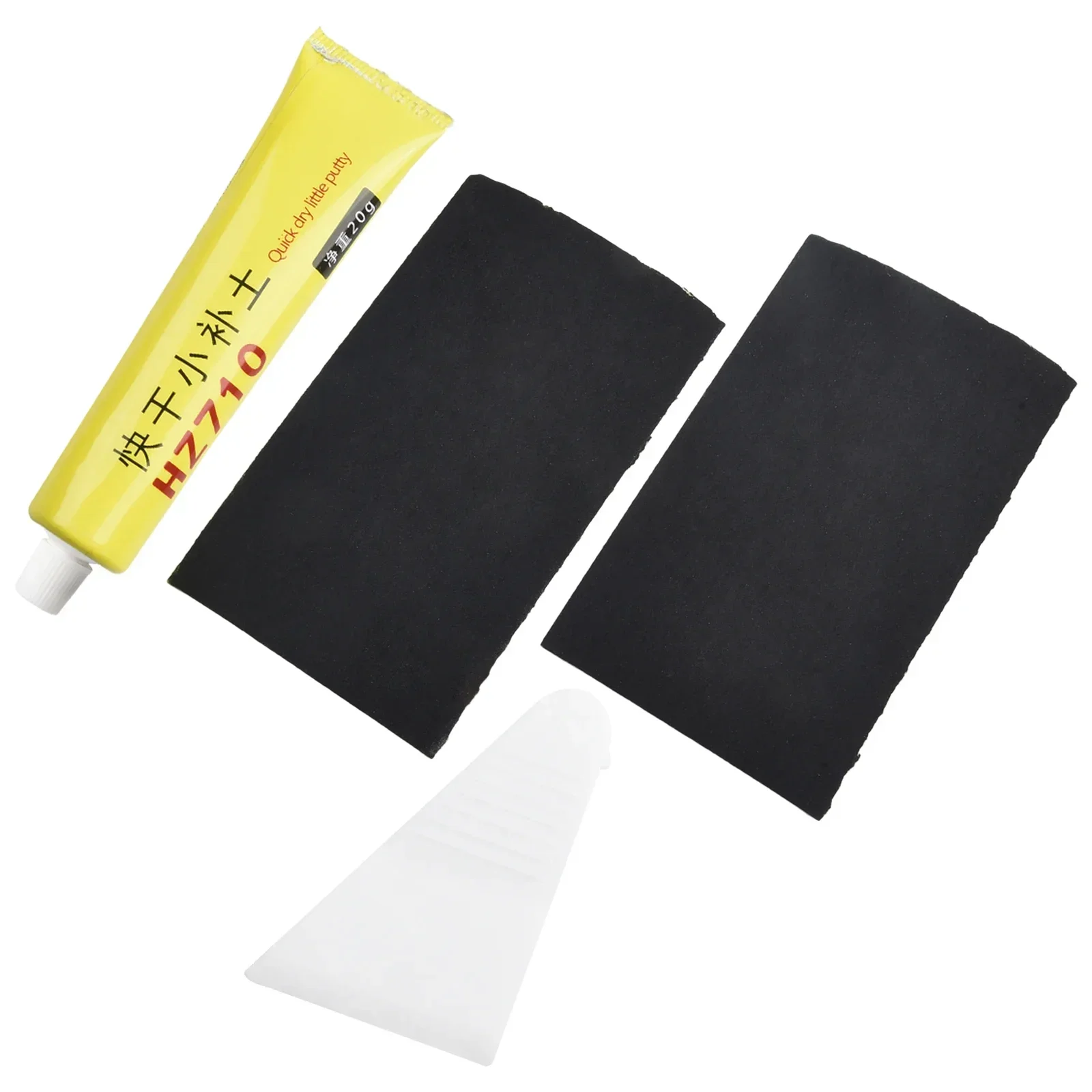 Mastic à gratter pour carrosse - Auto Body Filler avis et prix